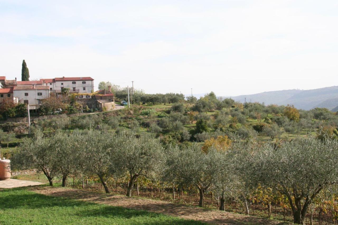 Appartamento Olivia Šmarje Esterno foto