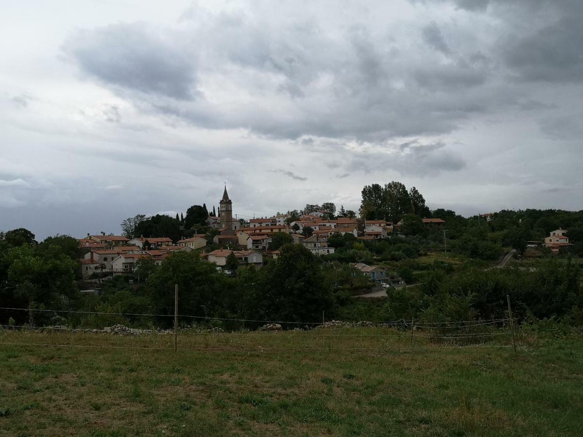 Appartamento Olivia Šmarje Esterno foto